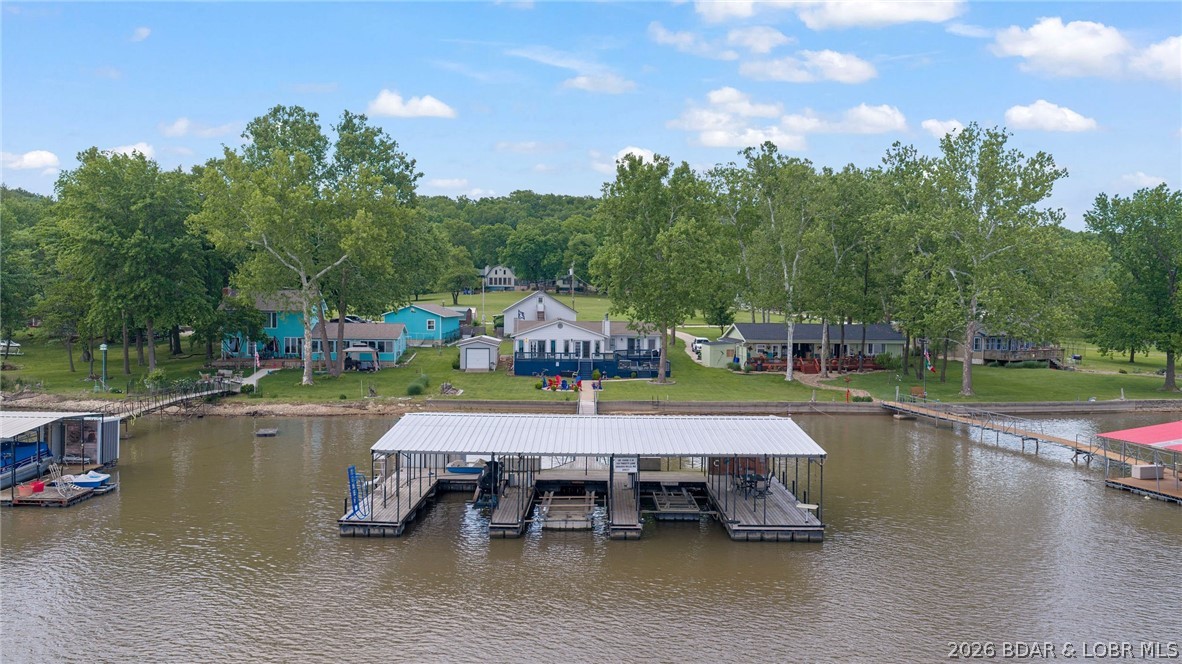 Wilson Bend # 2 - Residential
