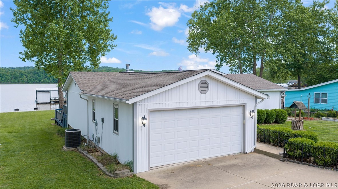 Wilson Bend # 2 - Residential