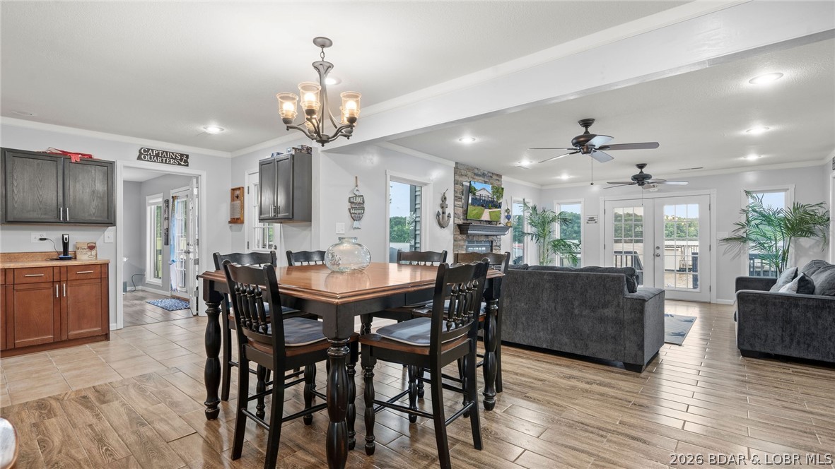 Wilson Bend # 2 - Residential