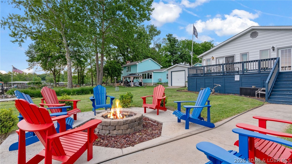 Wilson Bend # 2 - Residential