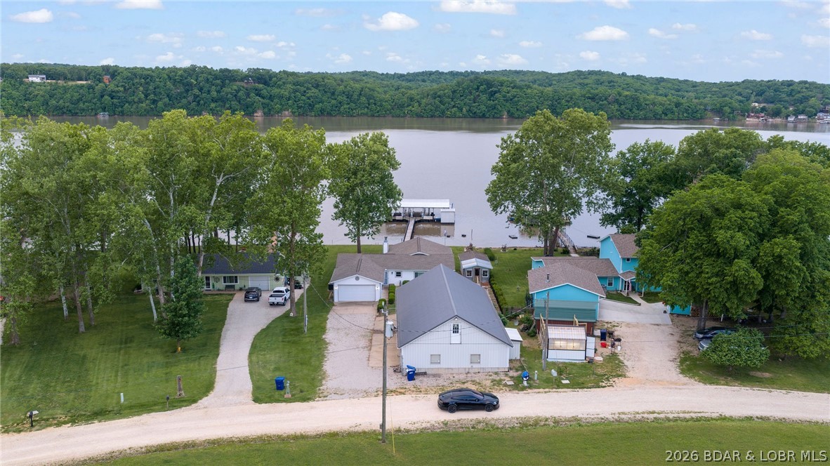 Wilson Bend # 2 - Residential