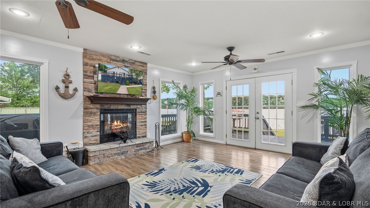Wilson Bend # 2 - Residential