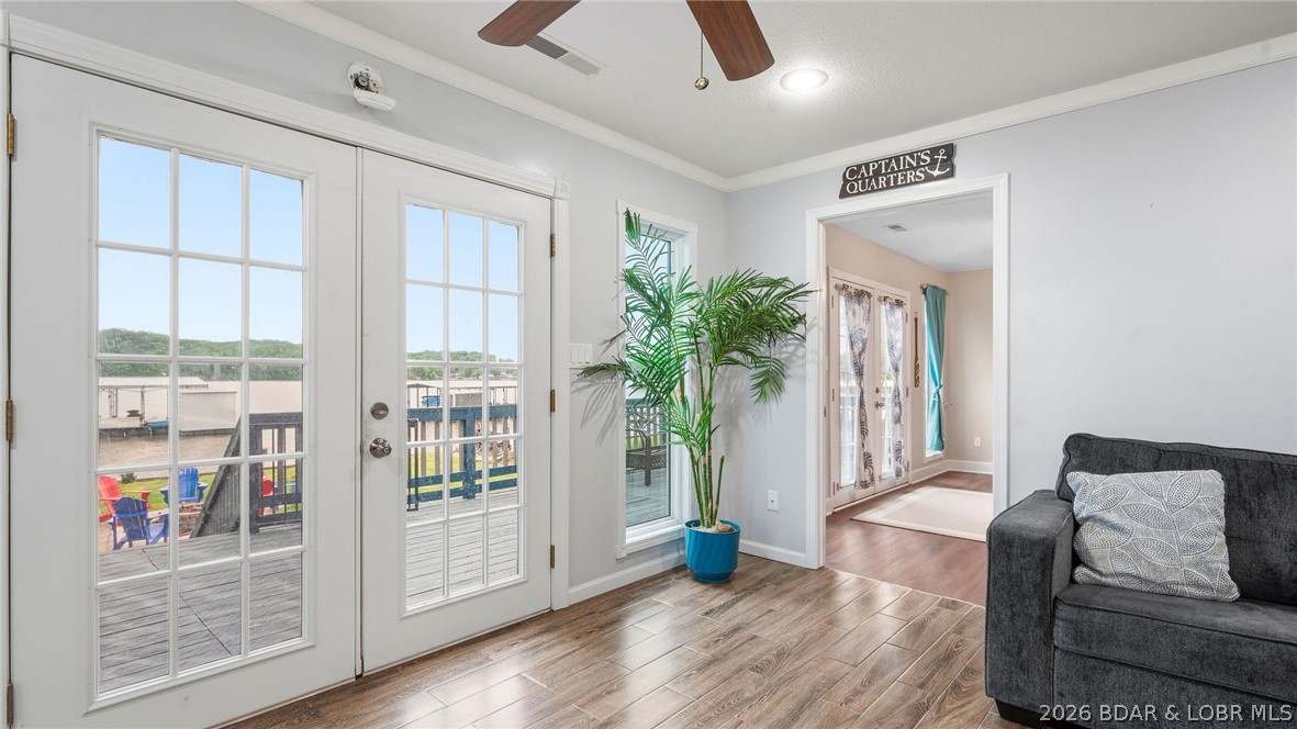 Wilson Bend # 2 - Residential