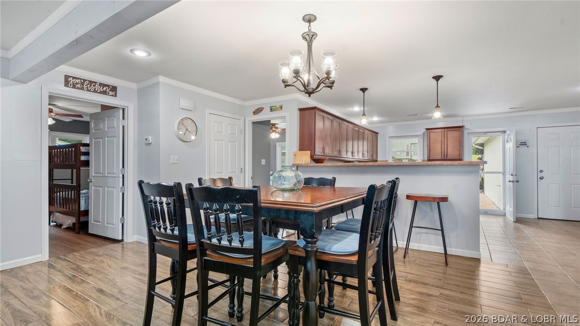 Wilson Bend # 2 - Residential