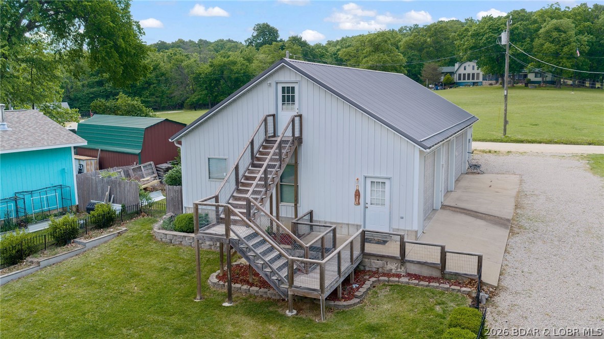Wilson Bend # 2 - Residential