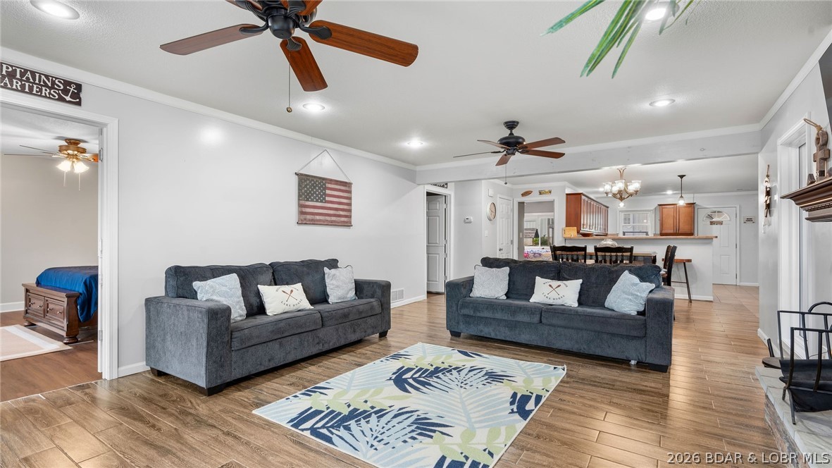 Wilson Bend # 2 - Residential