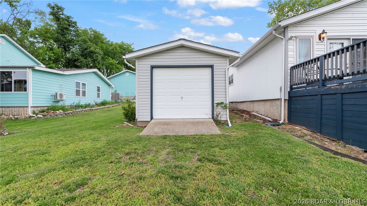 Wilson Bend # 2 - Residential