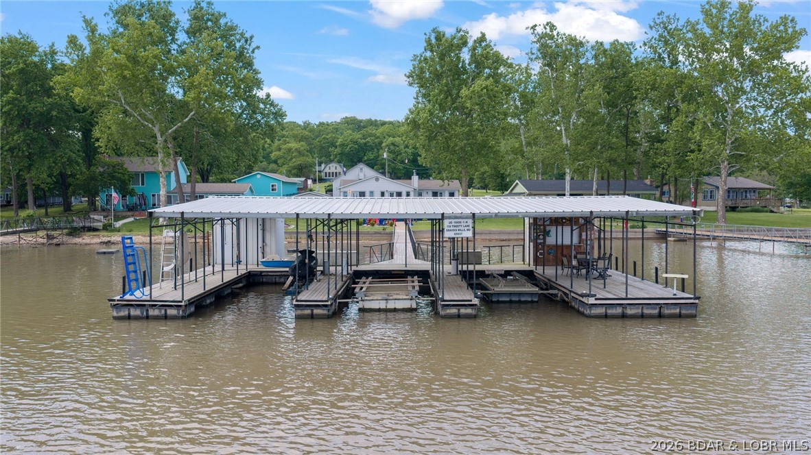 Wilson Bend # 2 - Residential