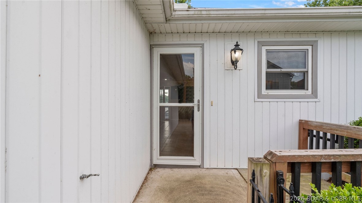 Wilson Bend # 2 - Residential