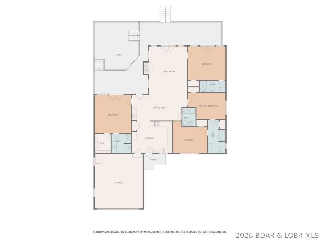 Wilson Bend # 2 - Residential
