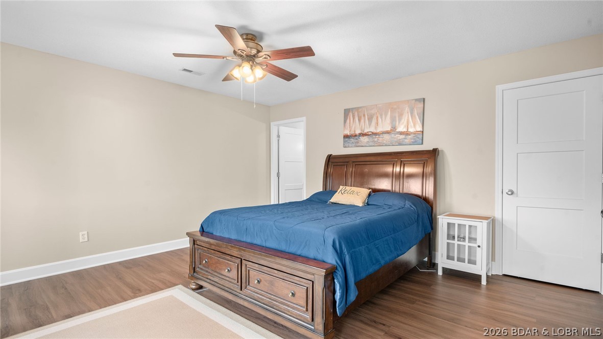 Wilson Bend # 2 - Residential