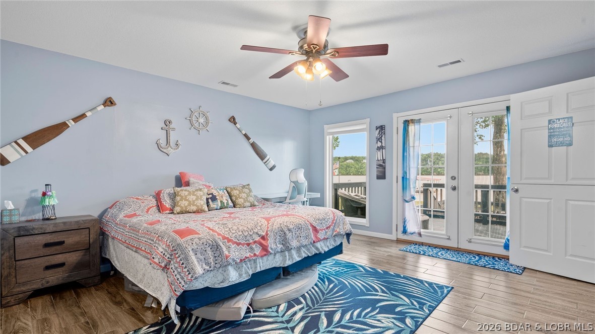 Wilson Bend # 2 - Residential