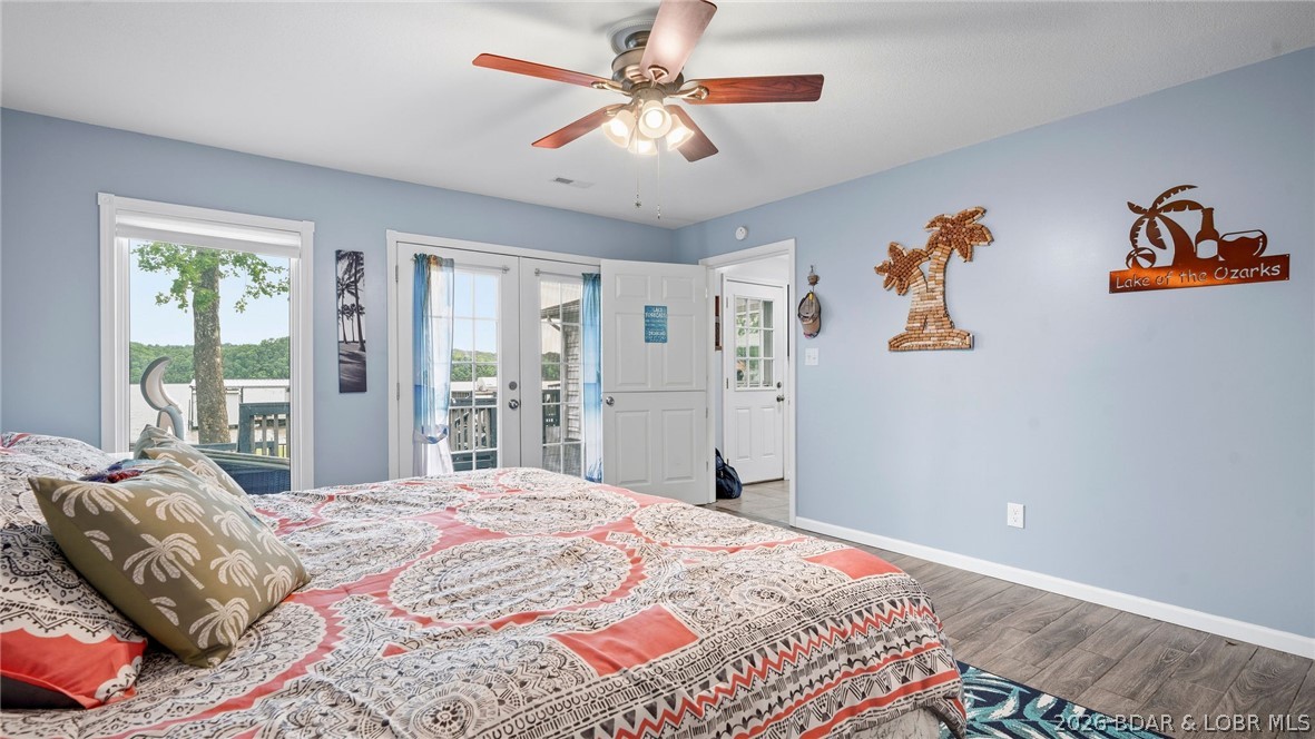 Wilson Bend # 2 - Residential