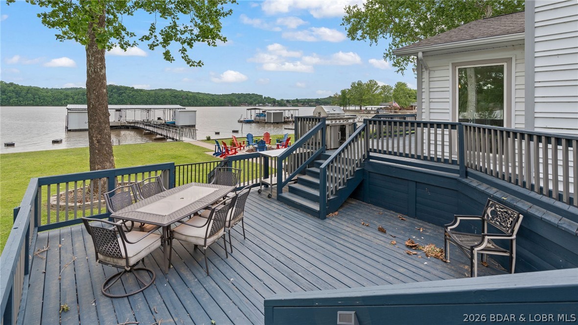 Wilson Bend # 2 - Residential