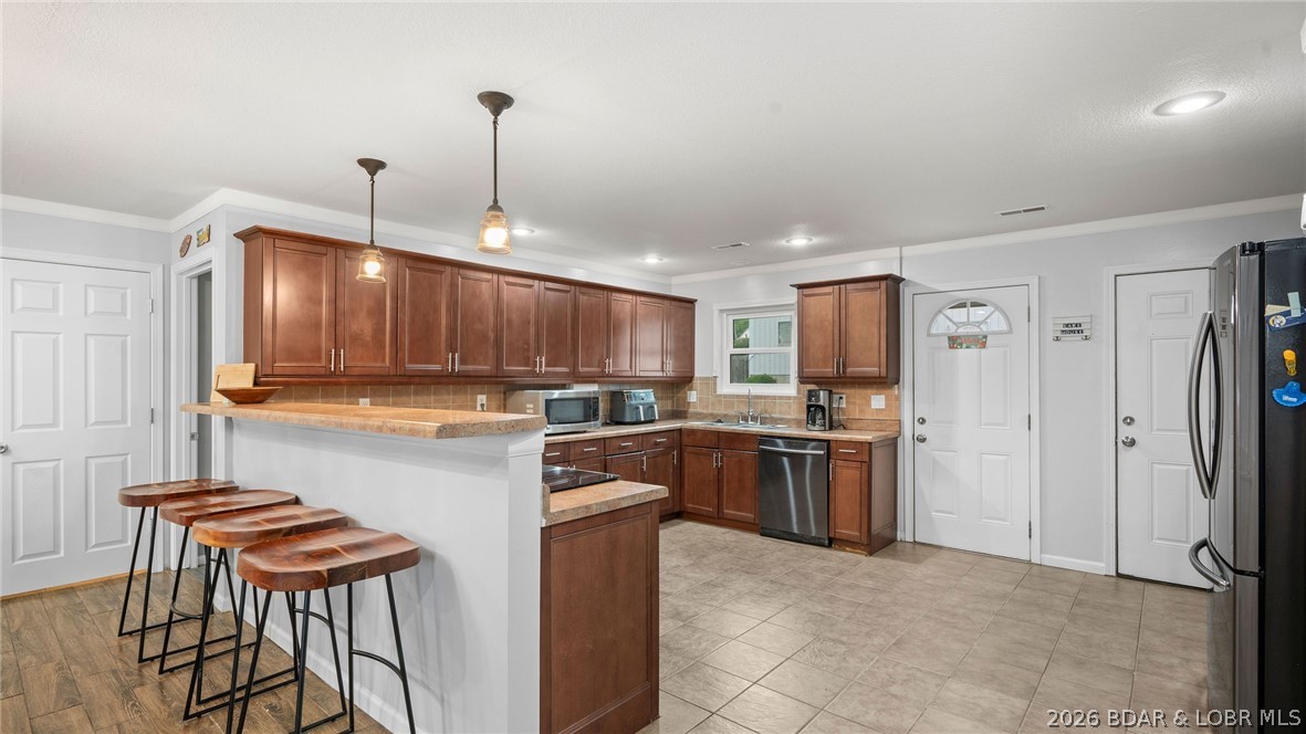 Wilson Bend # 2 - Residential