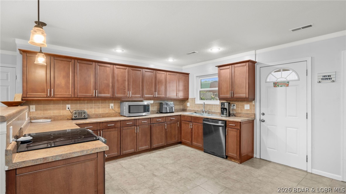 Wilson Bend # 2 - Residential