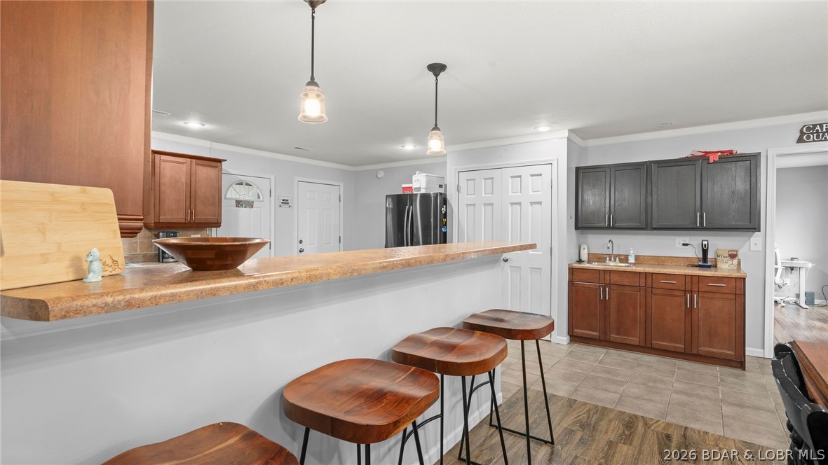 Wilson Bend # 2 - Residential