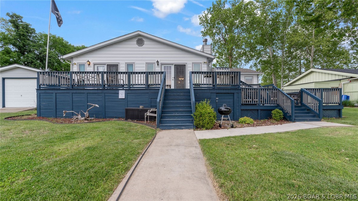 Wilson Bend # 2 - Residential