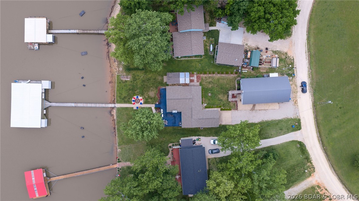 Wilson Bend # 2 - Residential