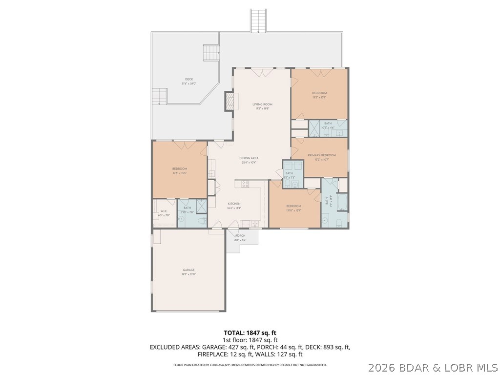 Wilson Bend # 2 - Residential