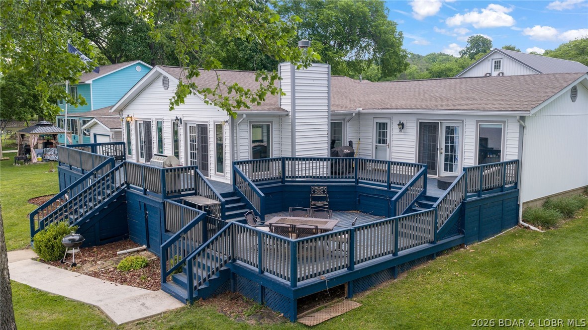 Wilson Bend # 2 - Residential