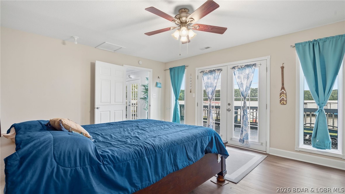 Wilson Bend # 2 - Residential