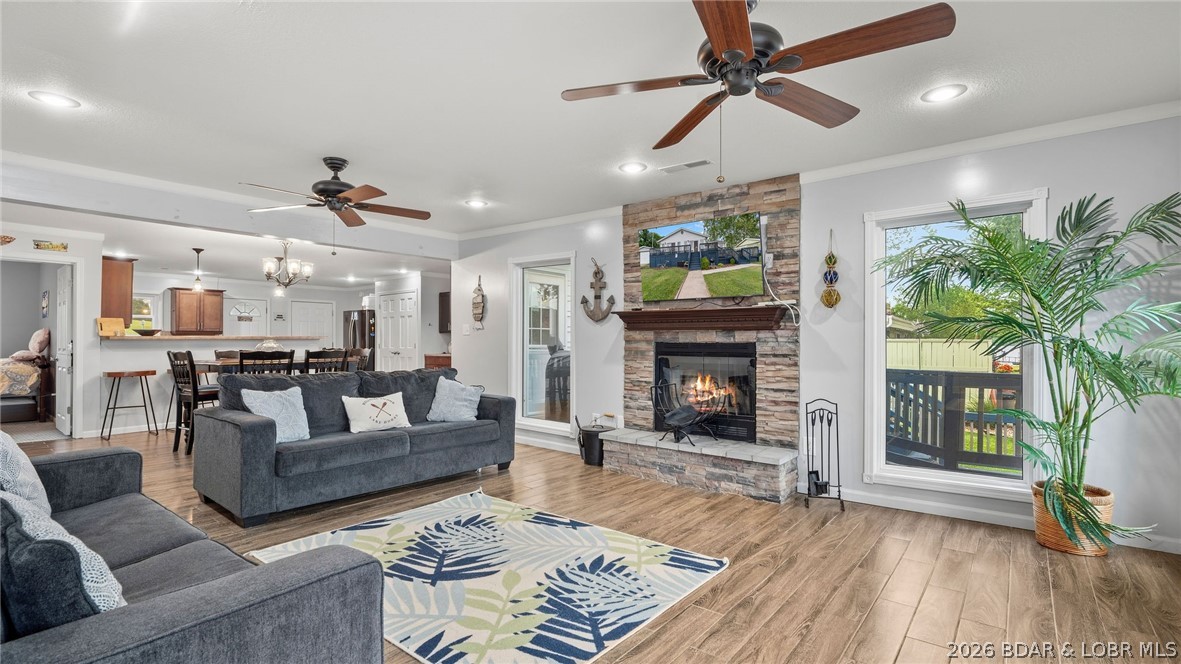 Wilson Bend # 2 - Residential