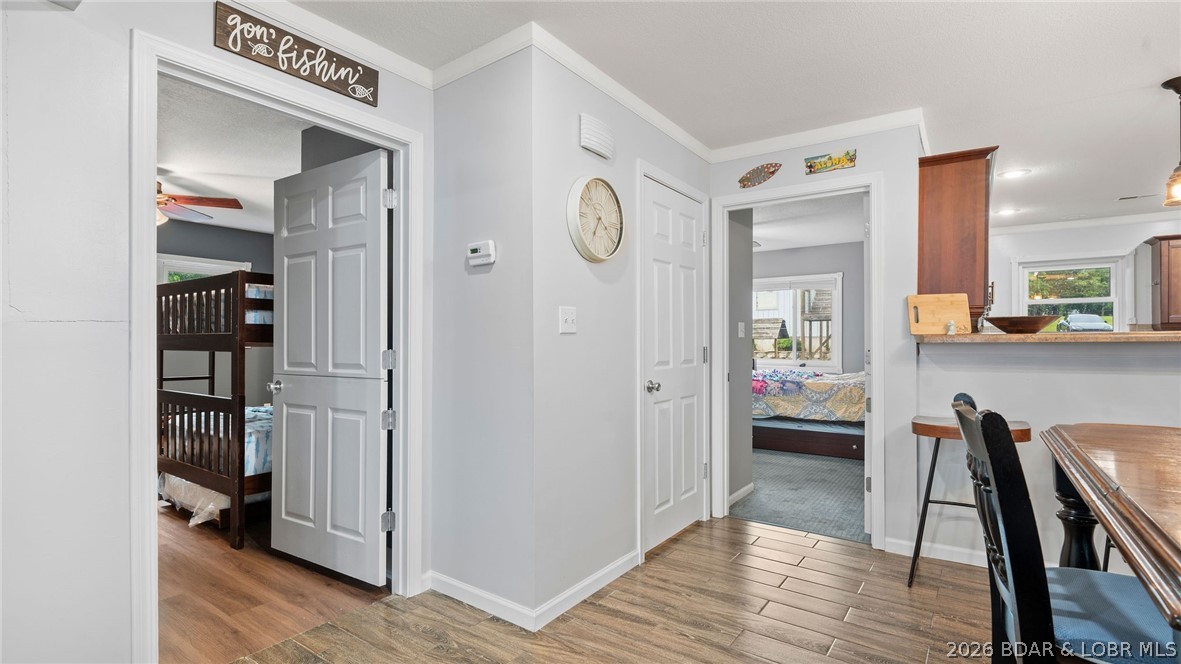 Wilson Bend # 2 - Residential