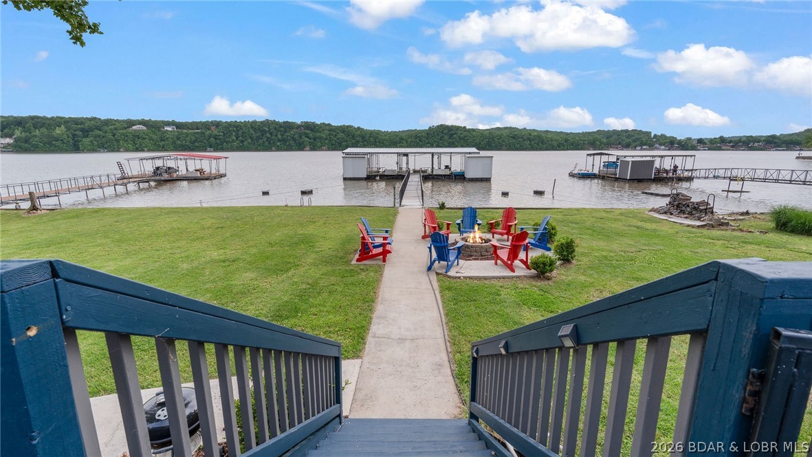 Wilson Bend # 2 - Residential