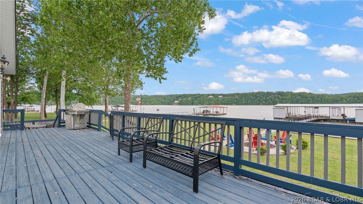 Wilson Bend # 2 - Residential