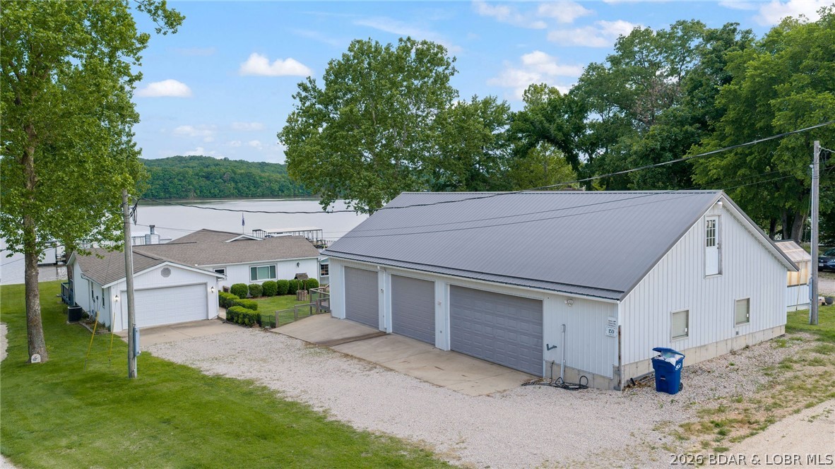 Wilson Bend # 2 - Residential