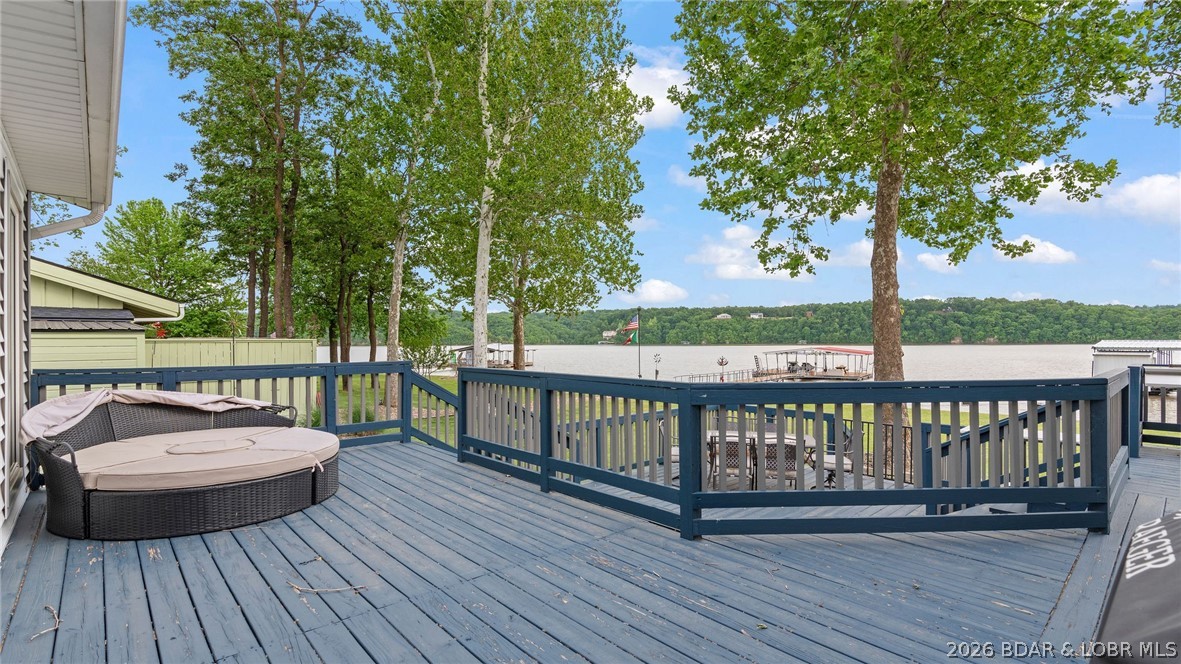 Wilson Bend # 2 - Residential
