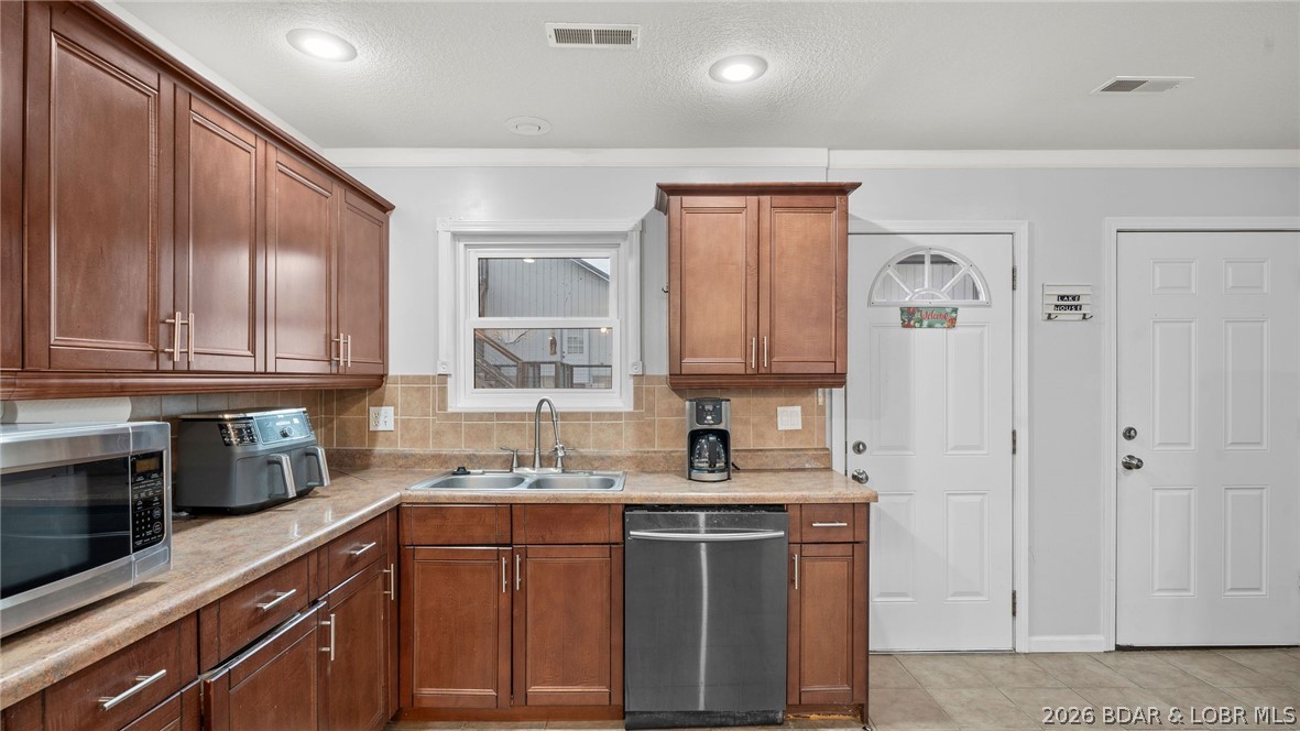 Wilson Bend # 2 - Residential