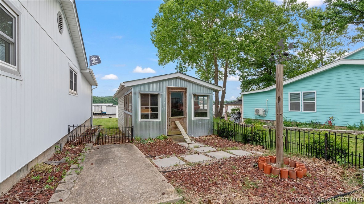 Wilson Bend # 2 - Residential