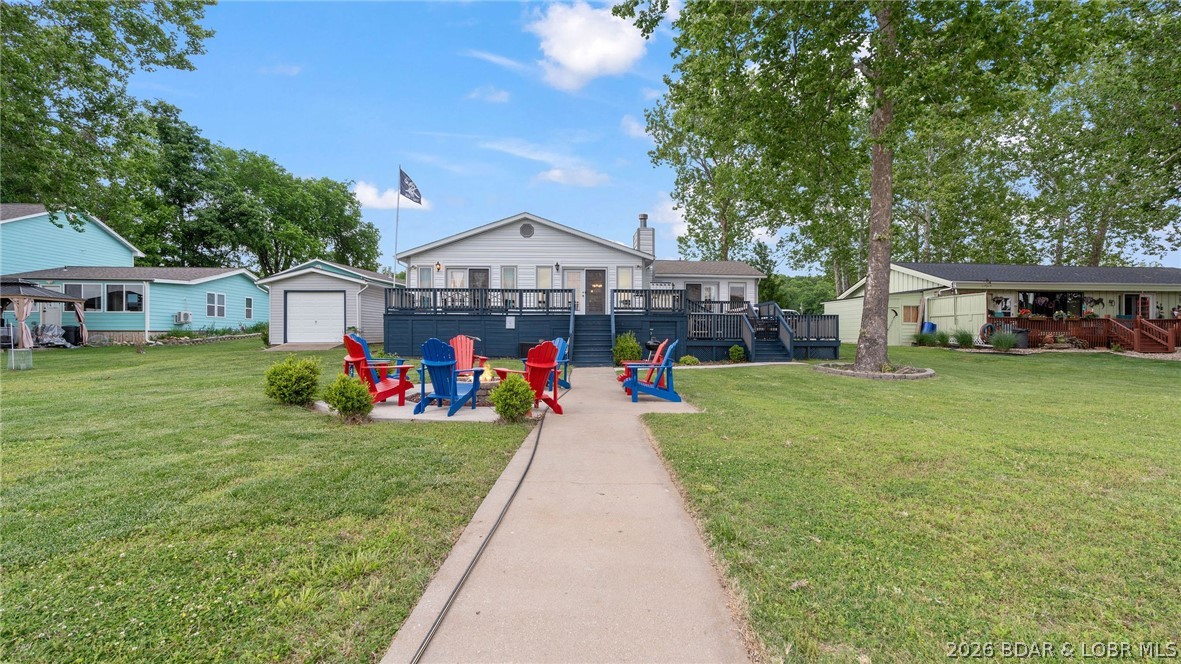 Wilson Bend # 2 - Residential