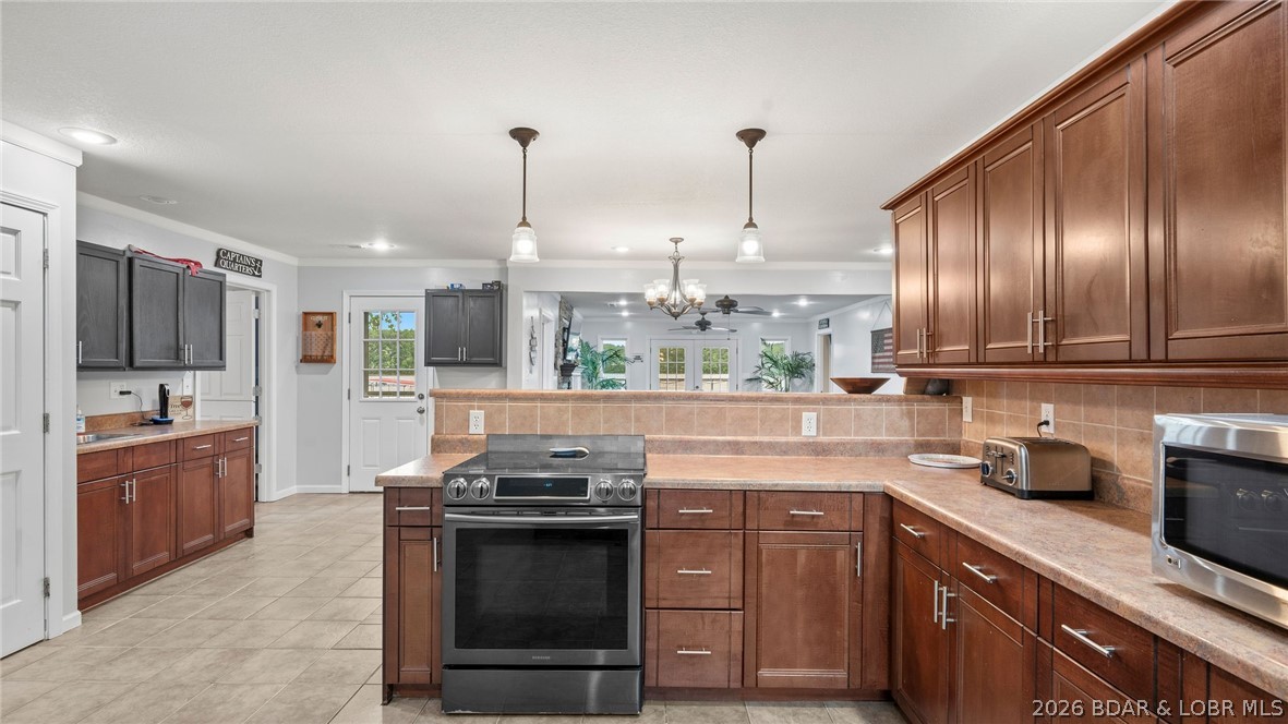 Wilson Bend # 2 - Residential