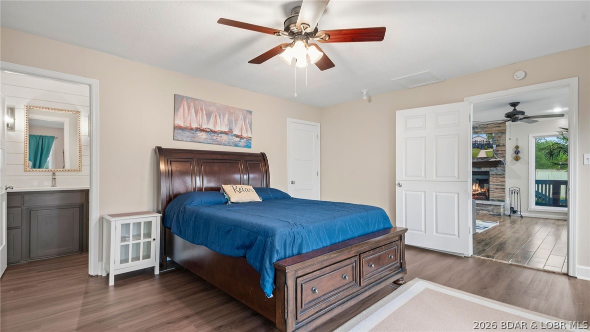 Wilson Bend # 2 - Residential