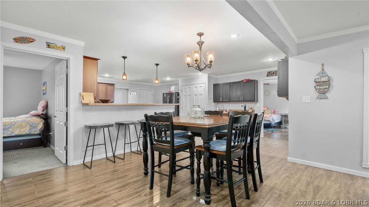 Wilson Bend # 2 - Residential
