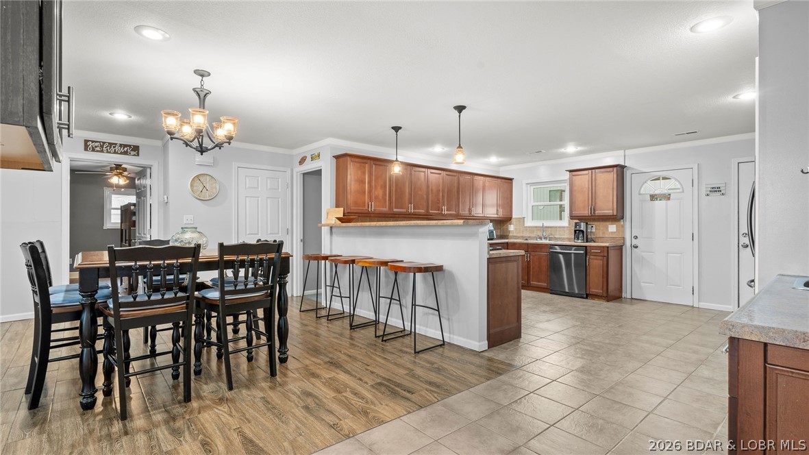 Wilson Bend # 2 - Residential