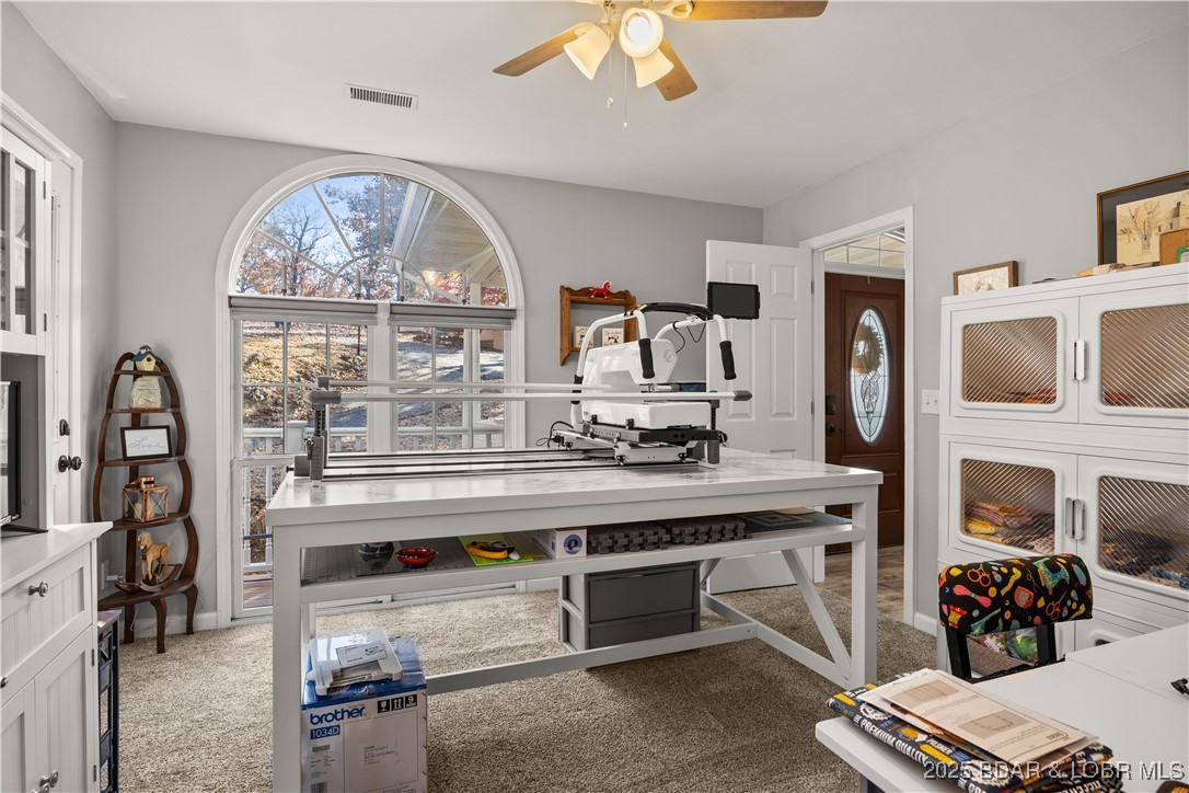 Horseshoe Bend # 8 - Residential