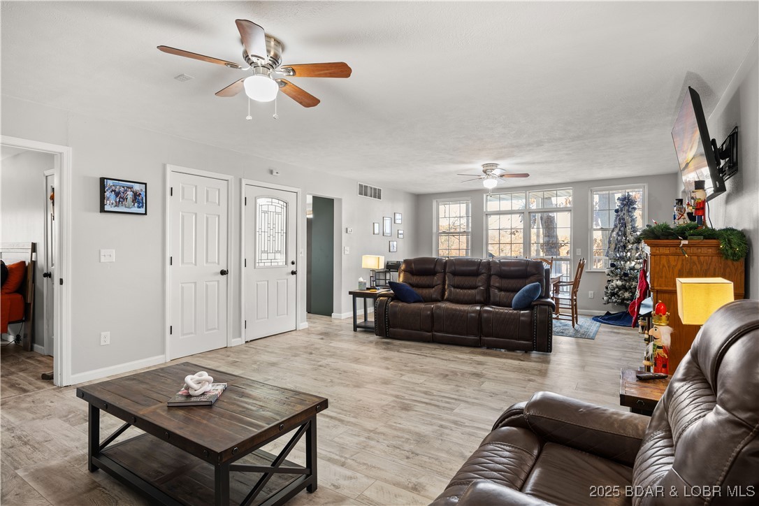 Horseshoe Bend # 8 - Residential