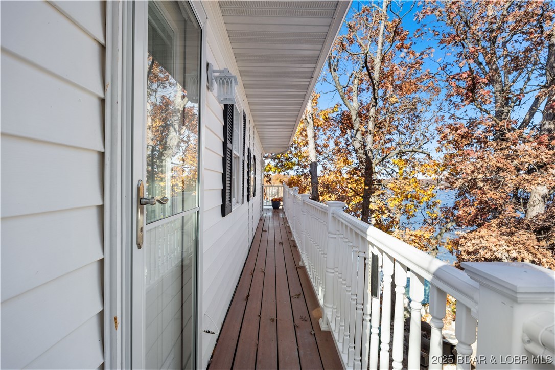 Horseshoe Bend # 8 - Residential