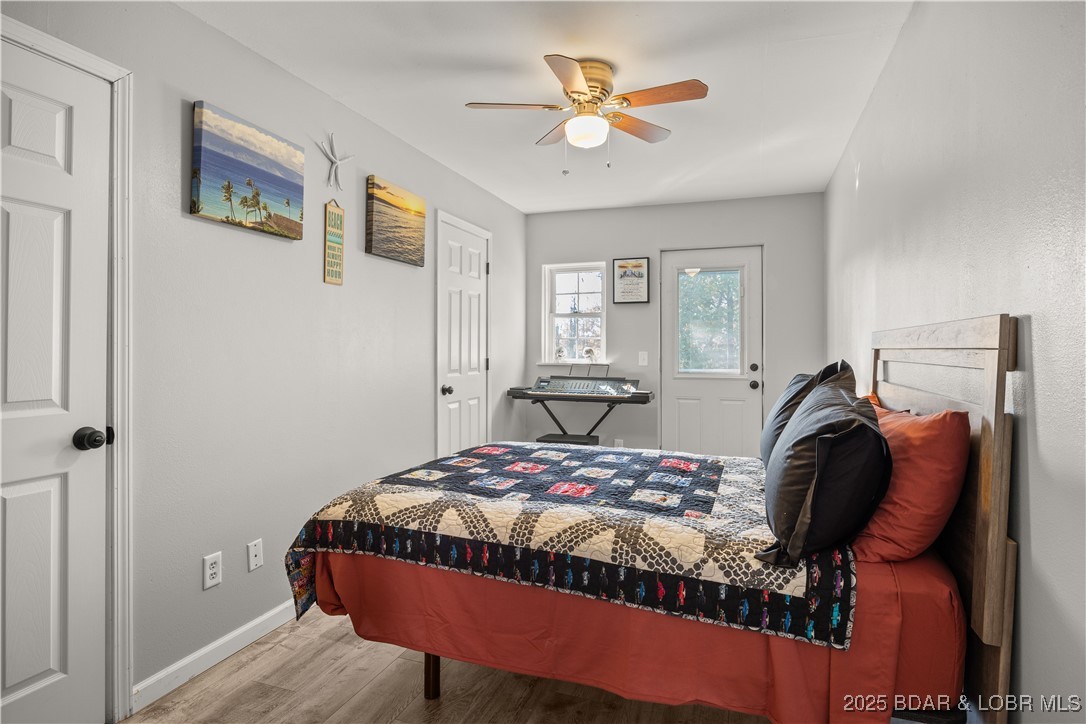 Horseshoe Bend # 8 - Residential