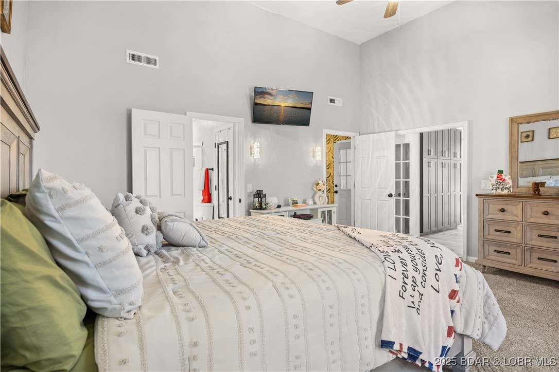 Horseshoe Bend # 8 - Residential