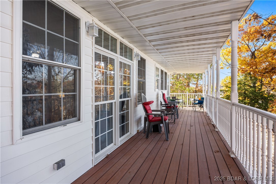 Horseshoe Bend # 8 - Residential