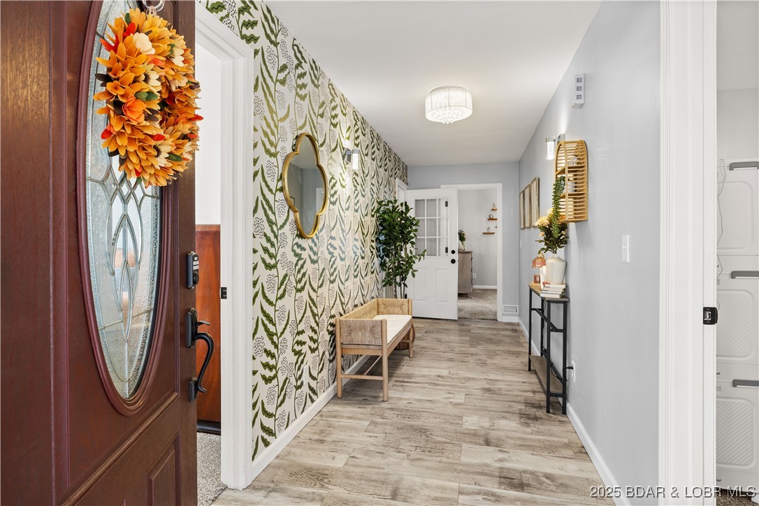 Horseshoe Bend # 8 - Residential