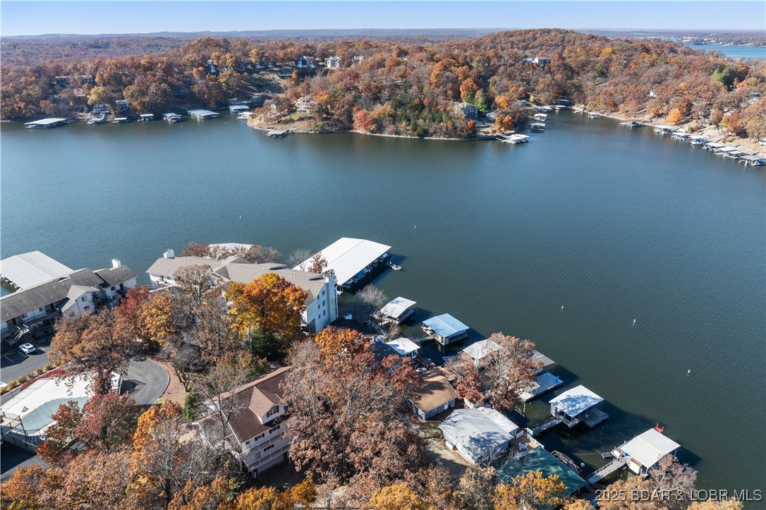 Horseshoe Bend # 8 - Residential