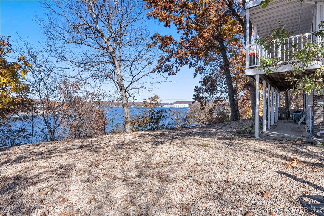 Horseshoe Bend # 8 - Residential