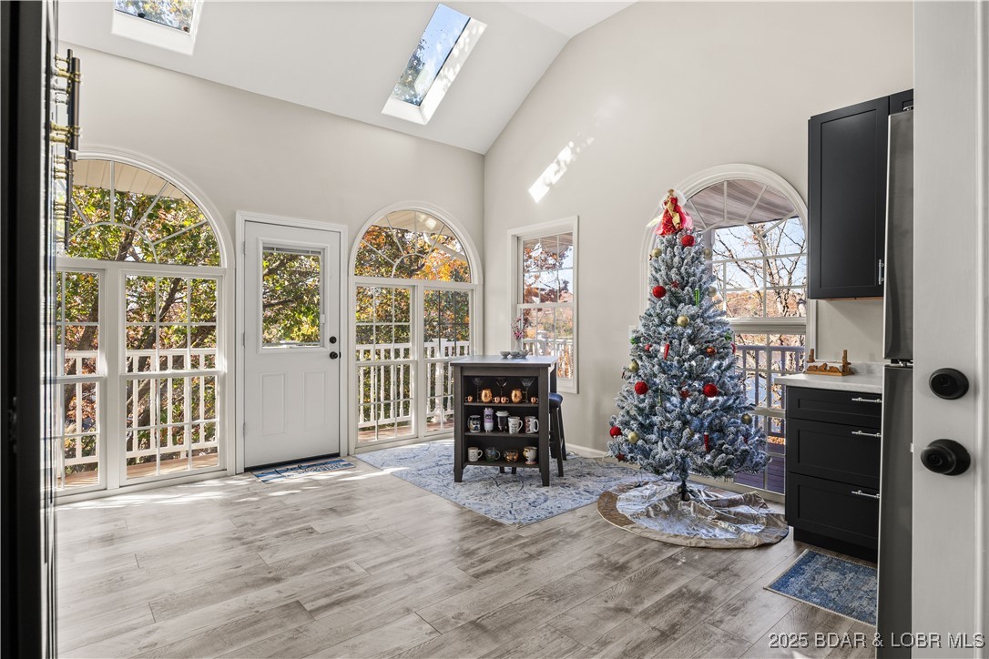 Horseshoe Bend # 8 - Residential