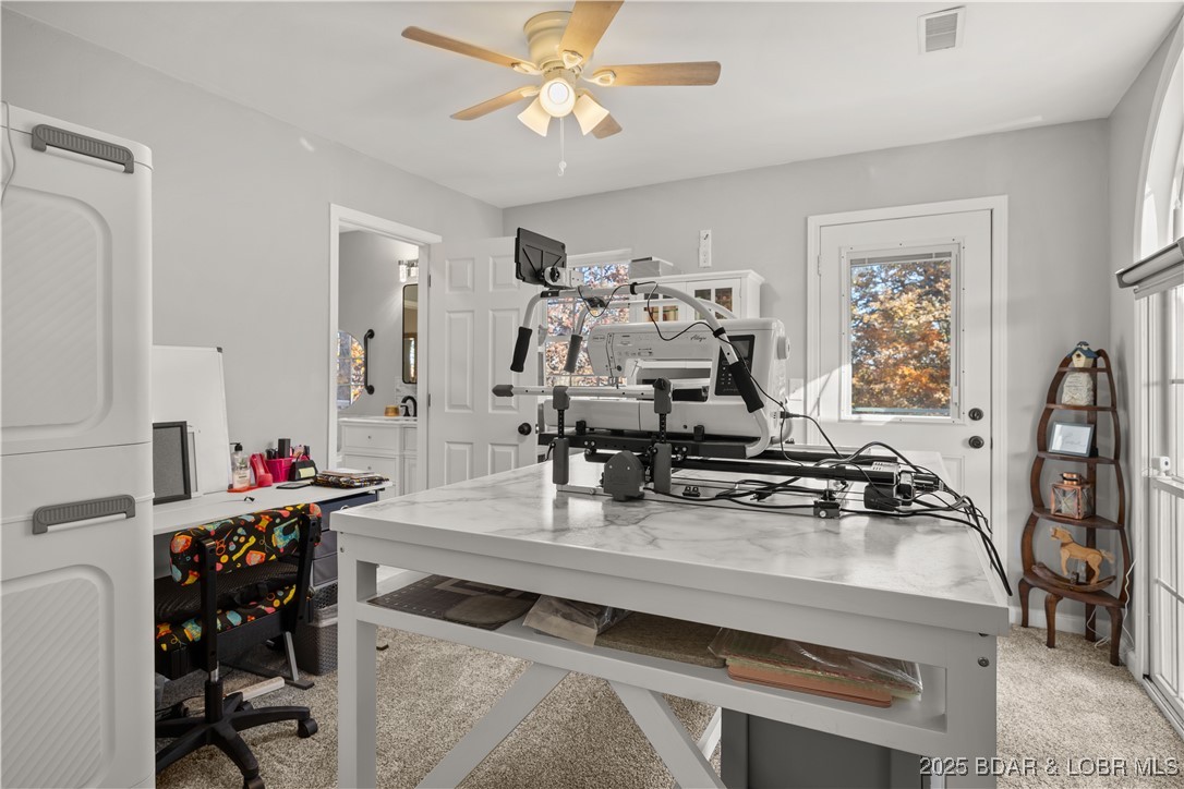 Horseshoe Bend # 8 - Residential